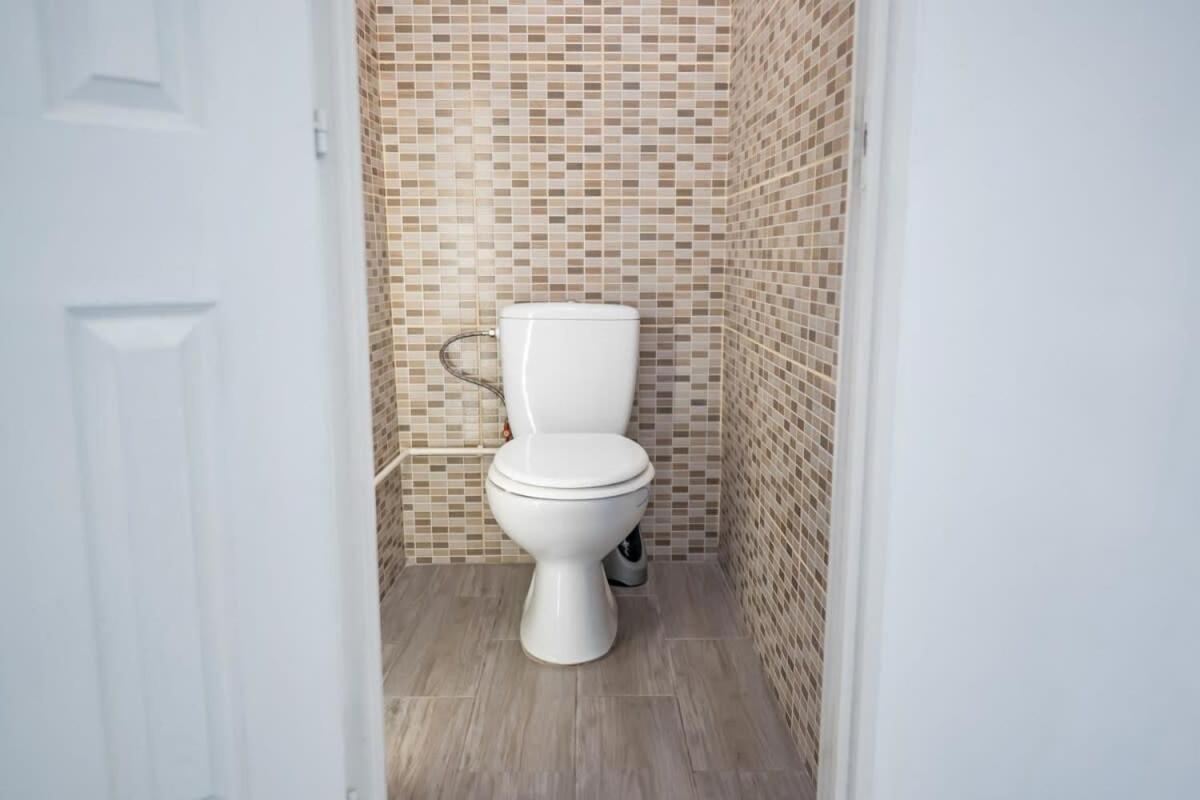 Chic Central Flat With River View بودابست المظهر الخارجي الصورة