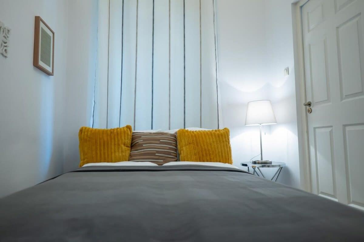 Chic Central Flat With River View بودابست المظهر الخارجي الصورة
